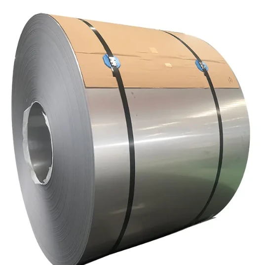 SUS 202 SUS 201 Stainless Steel Coil