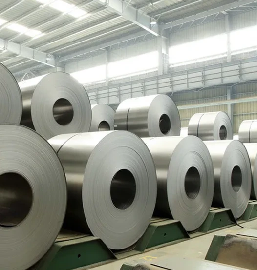 SUS 202 SUS 201 Stainless Steel Coil