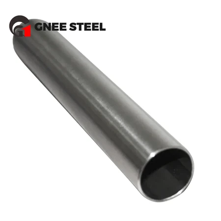 SUS 302 Stainless Steel Seamless Pipe For Petrochemical Applications