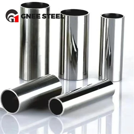SUS 302 Stainless Steel Seamless Pipe For Petrochemical Applications