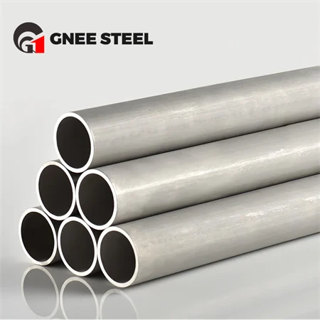 SUS 302 Stainless Steel Seamless Pipe For Petrochemical Applications