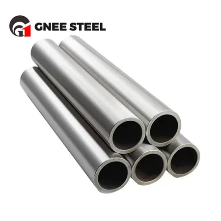 SUS 302 Stainless Steel Seamless Pipe For Petrochemical Applications