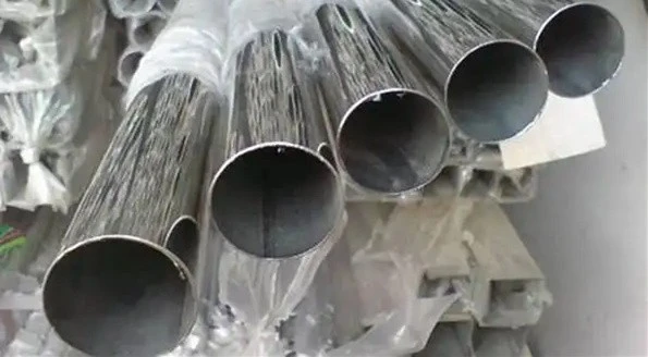 High Quality Hot Sale 304 Stainless Steel Pipe Price
