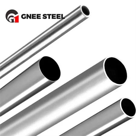 SUS 310 Stainless Steel Seamless Pipe For Petrochemical Applications