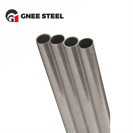 SUS 310 Stainless Steel Seamless Pipe For Petrochemical Applications