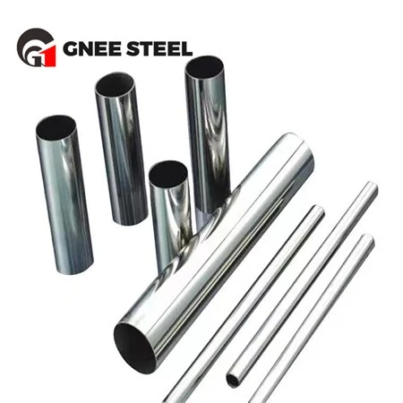 SUS 310 Stainless Steel Seamless Pipe For Petrochemical Applications