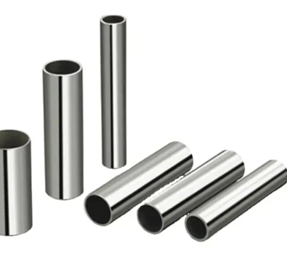 SUS 310 316TI 321 stainless pipe