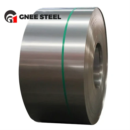 SUS 316 Stainless Steel Coil