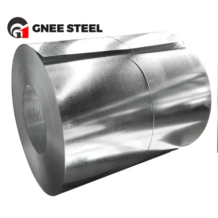 SUS 316 Stainless Steel Coil