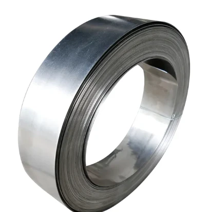 SUS 410 Stainless Steel Foil