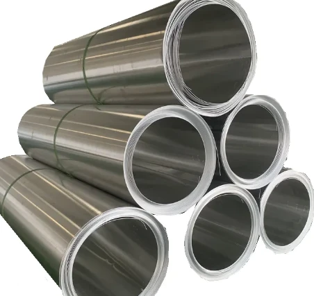 SUS 420 Stainless Steel Foil