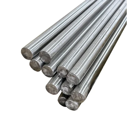 SUS 431 Stainless Steel Rod