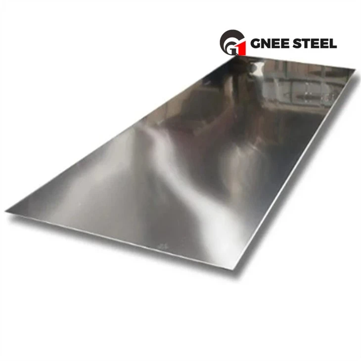 Alloy 904L Stainless Steel Composite Plate
