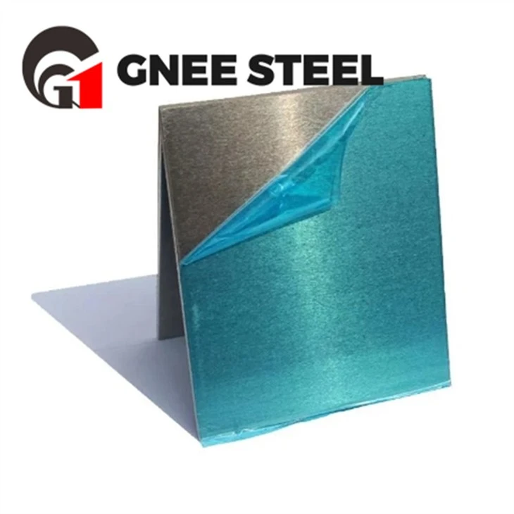Alloy 904L Stainless Steel Composite Plate