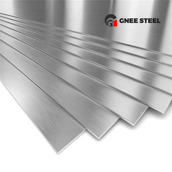 Alloy 904L Stainless Steel Composite Plate