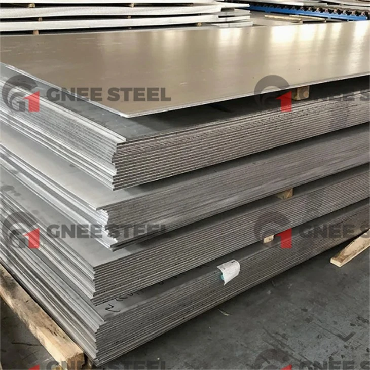 410 420 430 2205 Stainless steel mirror plate