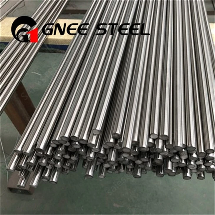 AMS 5630 1.4125 SS Rod