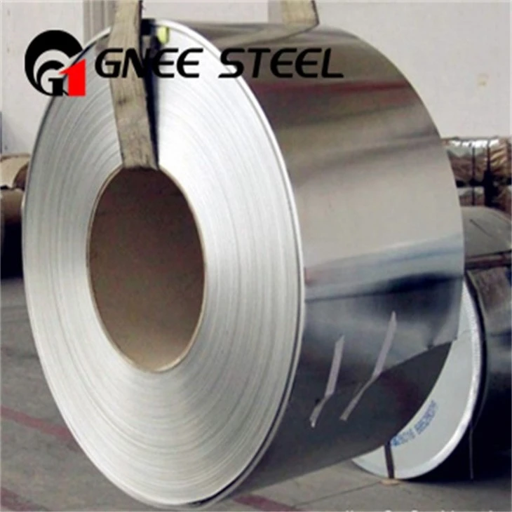 17-7 PH Precipitation-Hardening Stainless Steel Coil