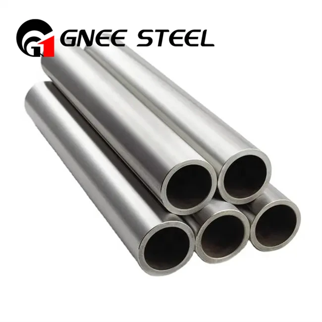 AISI 4023 Molybdenum Alloy Pipe