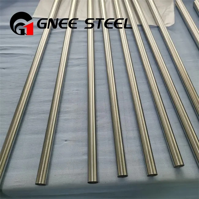 AISI 4023 Molybdenum Alloy Pipe