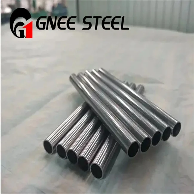AISI 4023 Molybdenum Alloy Pipe