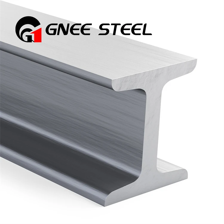 AMS 5546 Stainless Standard I Beam