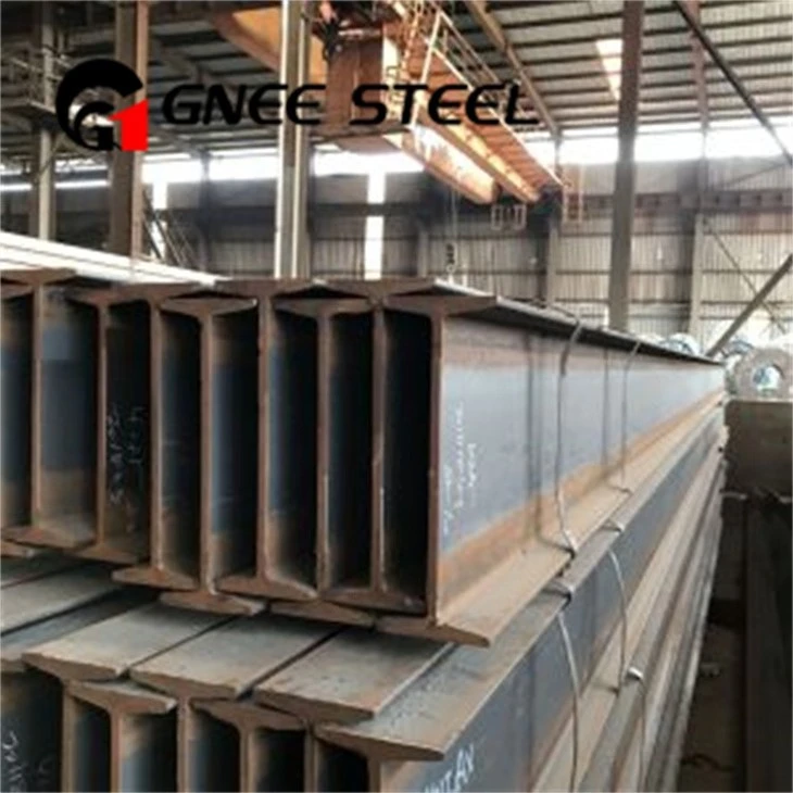 AMS 5546 Stainless Standard I Beam