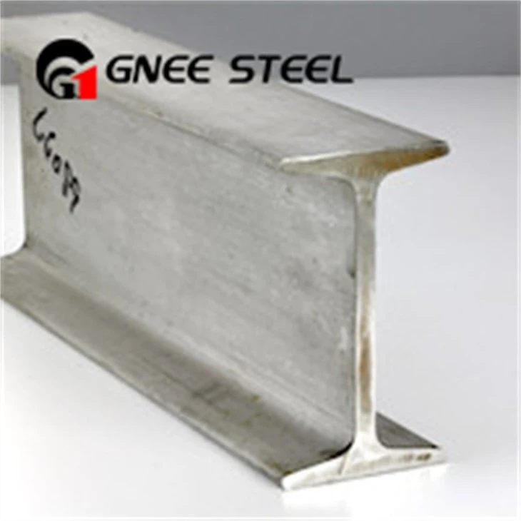 AMS 5546 Stainless Standard I Beam