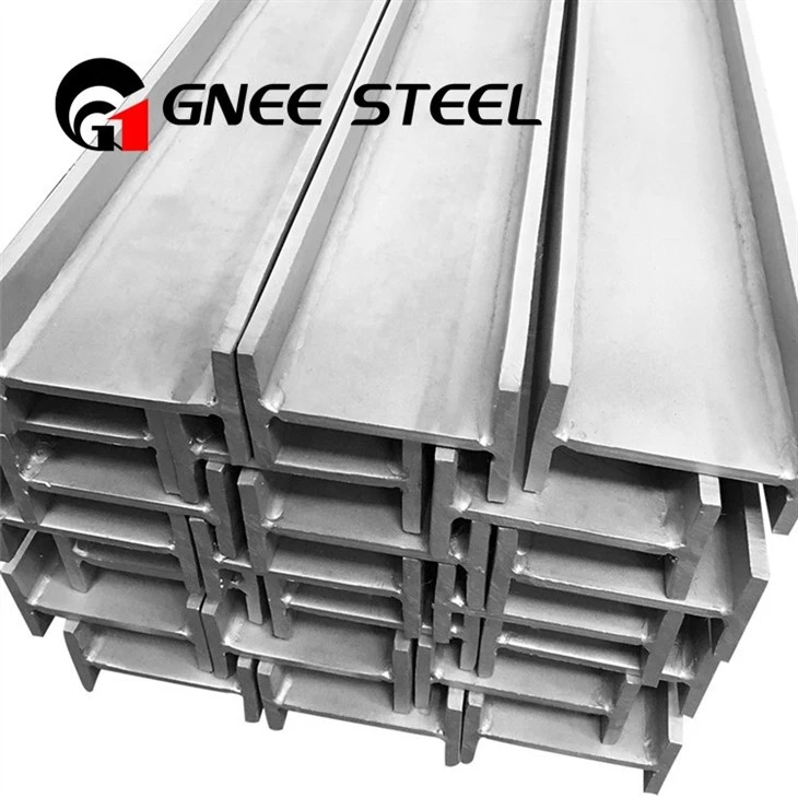AMS 5546 Stainless Standard I Beam