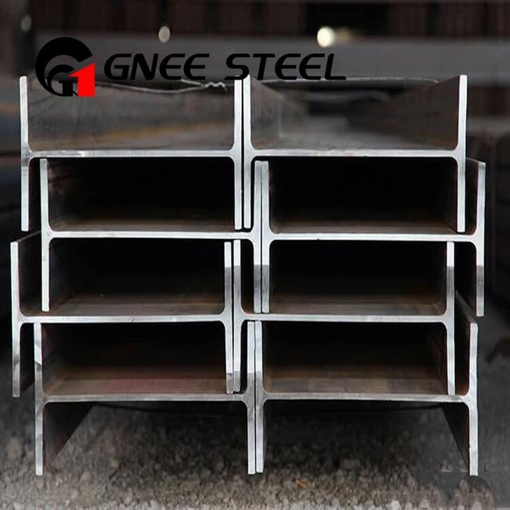 AMS 5546 Stainless Standard I Beam