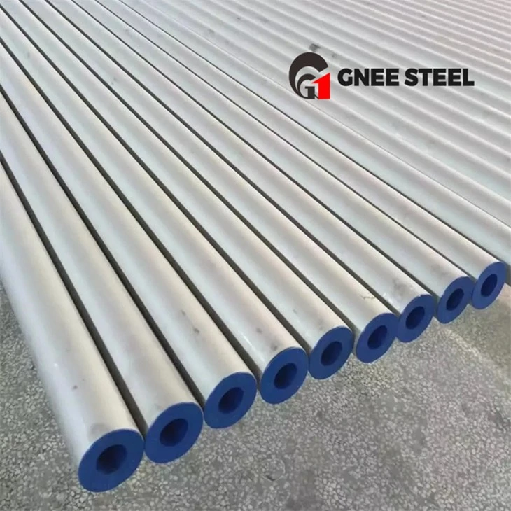 ASTM A269 TP317L ท่อสแตนเลส