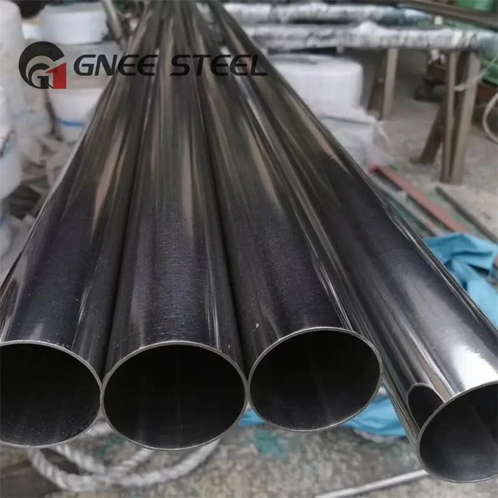 ASTM A312 TP304 SS Welded Pipes