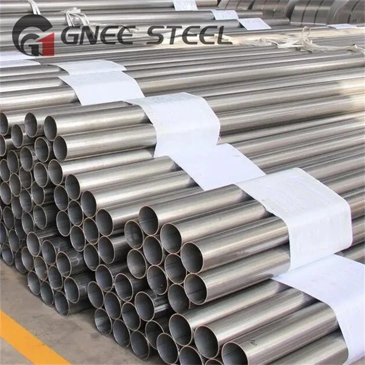 ASTM A358 Grade 310 EFW Pipes