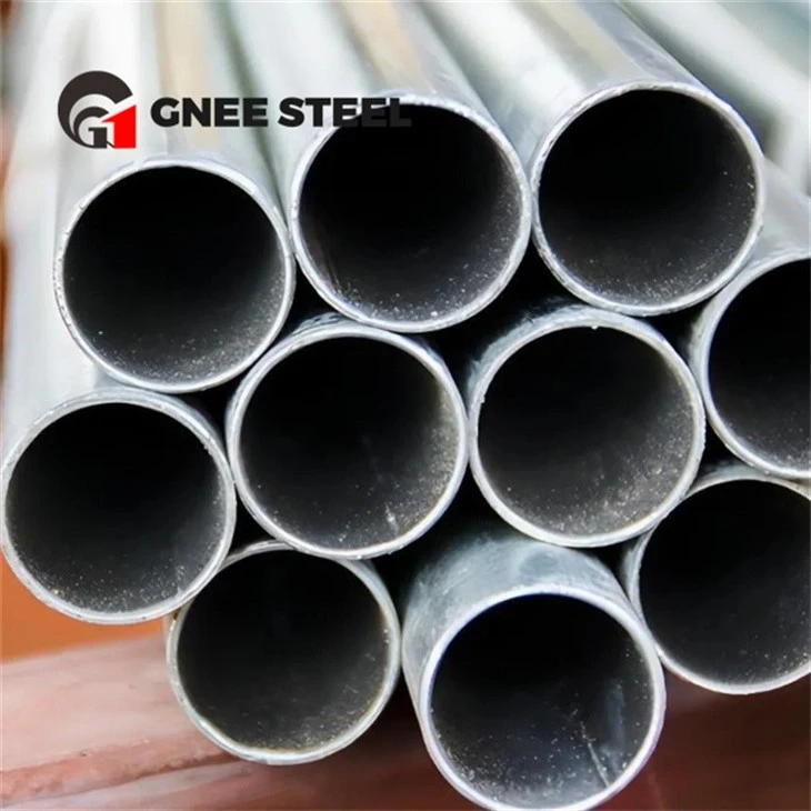 ASTM A358 TP304H EFW Pipes