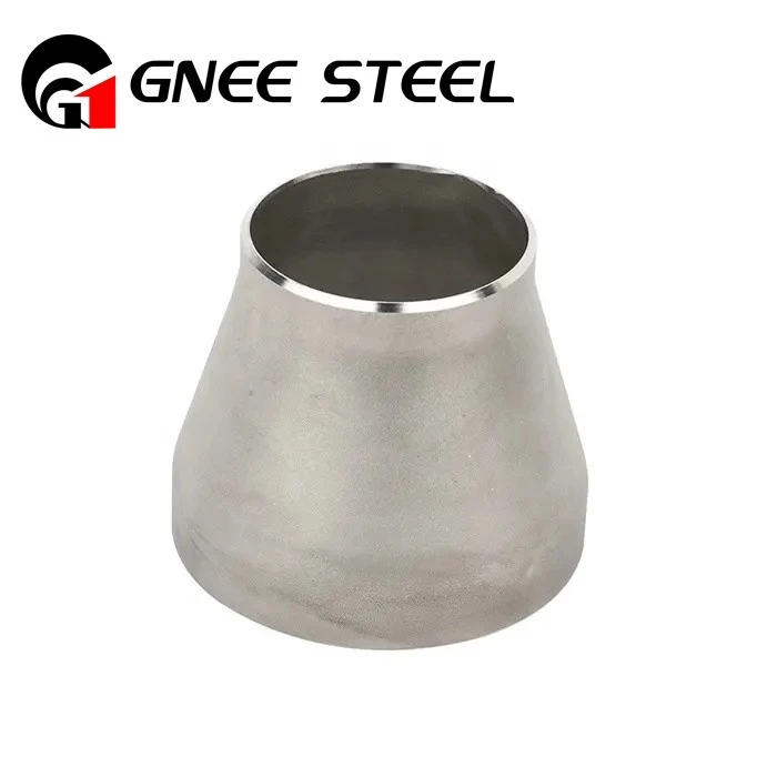 ASTM A403 UNS S34709 Austenitic Reducing Tee
