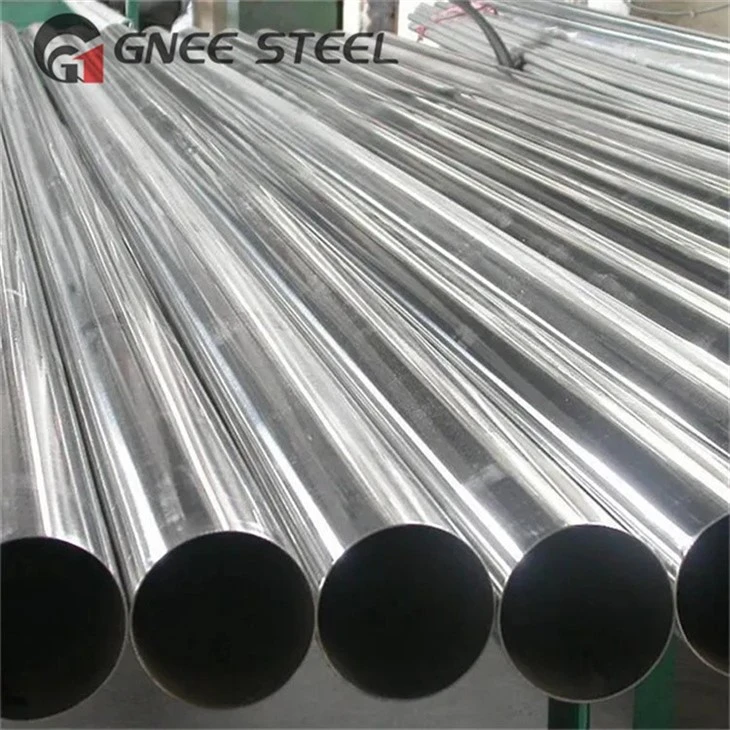 ASTM A778 Stainless Steel Welded Tubes