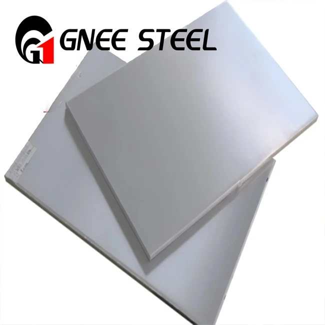 ASTM B352 Zirconium Alloy Plate