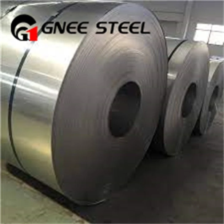 Custom 450® UNS S45000 Stainless Steel