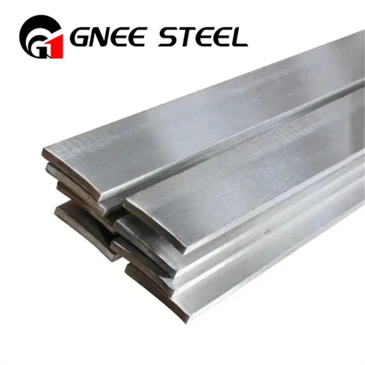 DIN 1.4016 Stainless Steel Flat