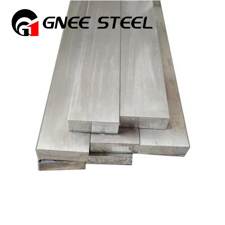DIN 1.4016 Stainless Steel Flat