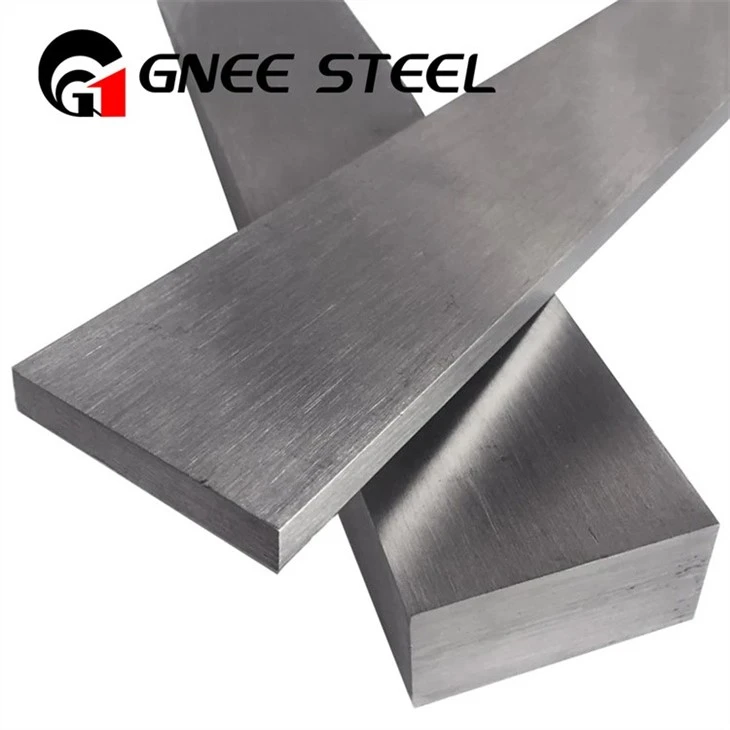 DIN 1.4016 Stainless Steel Flat
