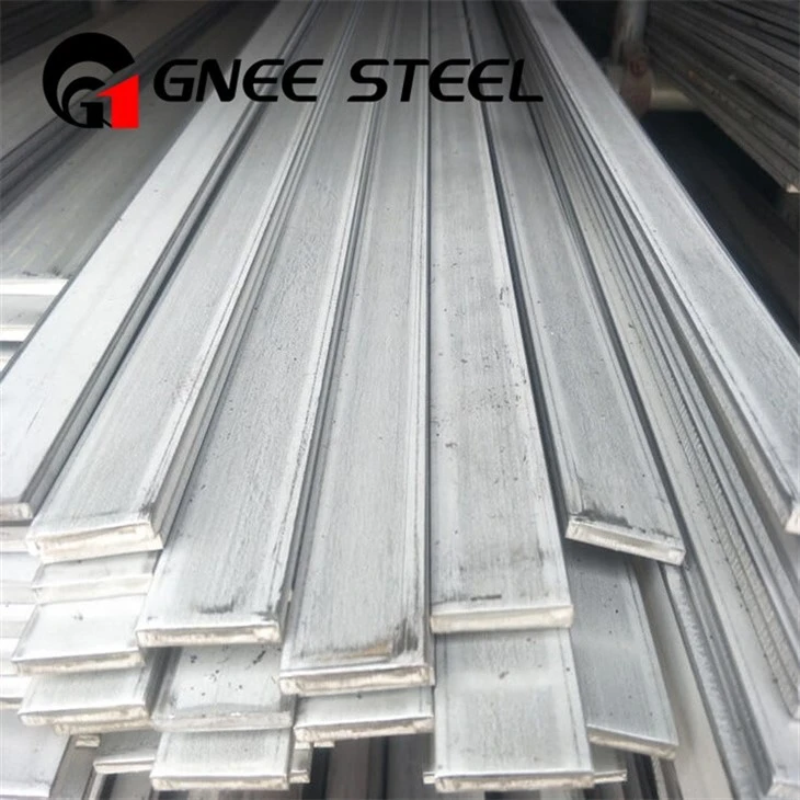 DIN 1.4016 Stainless Steel Flat