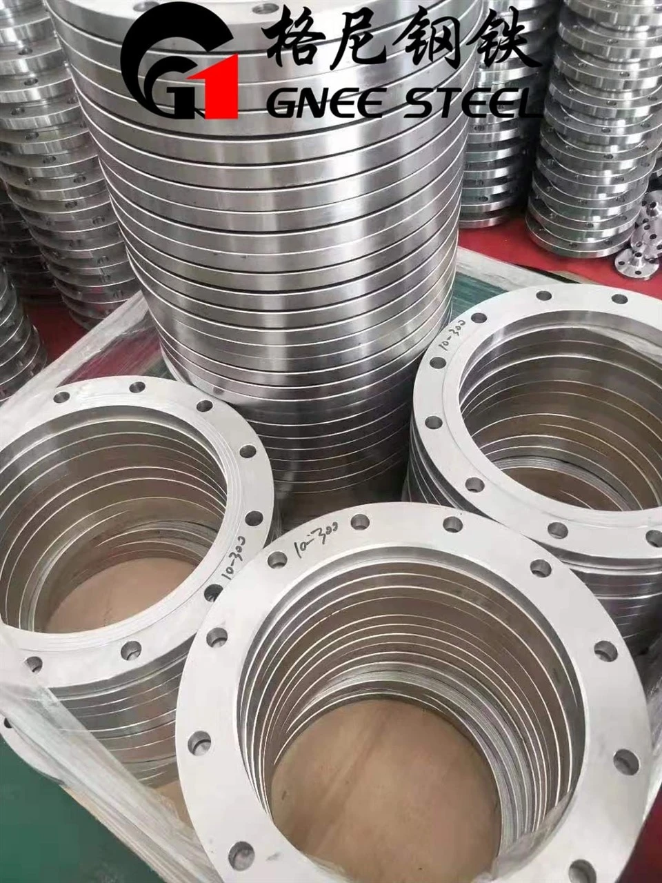 Forge Flange Steel