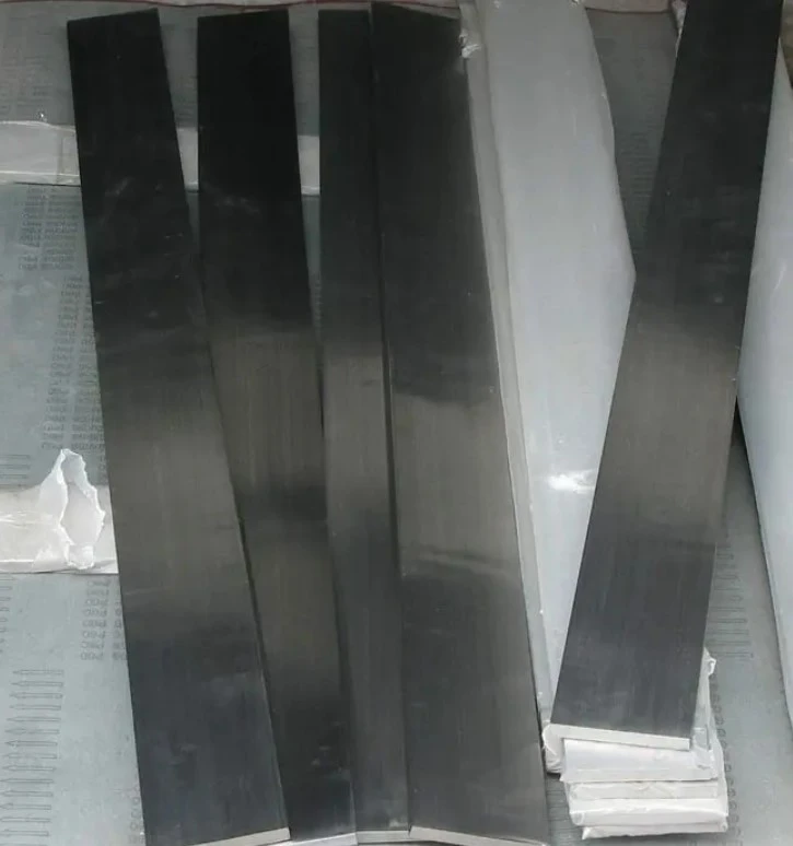 ASTM A276 Type 304 Square Bar ASTM A276 Type 304 Square Bar