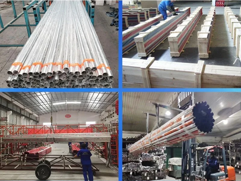 1.4404 stainless steel round pipe 1.4404 stainless steel round pipe