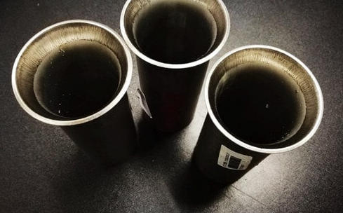 Inspected TP316L Stainless Tubes Flared Inspected TP316L Stainless Tubes Flared