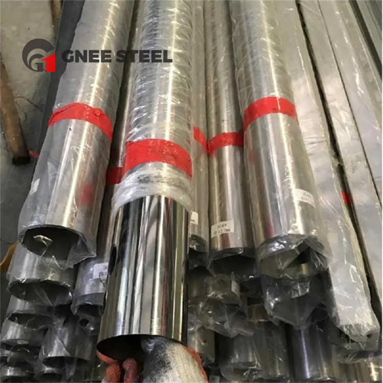 ASTM A269 TP 304L Stainless Steel Seamless Tube ASTM A269 TP 304L Stainless Steel Seamless Tube