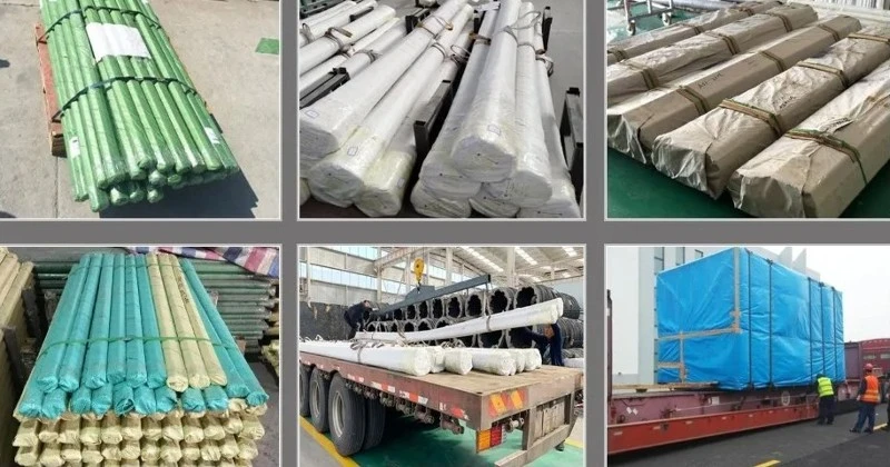 AISI 420 stainless steel round bar AISI 420 stainless steel round bar