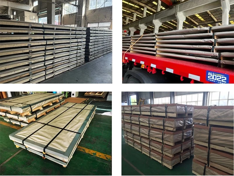 2205 and 2507 stainless steel plate 2205 and 2507 stainless steel plate