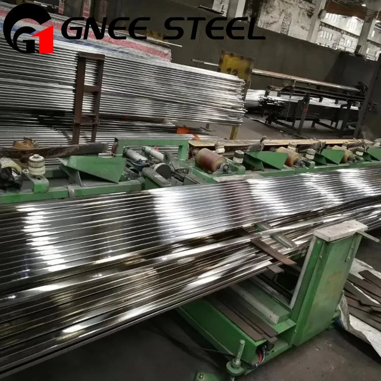 What is duplex stainless steel? What are the characteristics of duplex stainless steel? What is duplex stainless steel? What are the characteristics of duplex stainless steel?